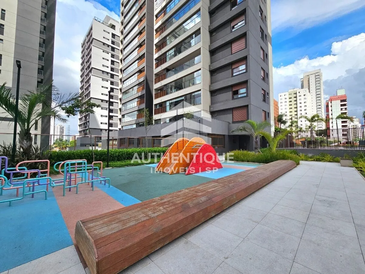 Imagem STELLA CAMPO BELO - Apartamento à venda no bairro Campo Belo - São Paulo/SP, Zona Sul