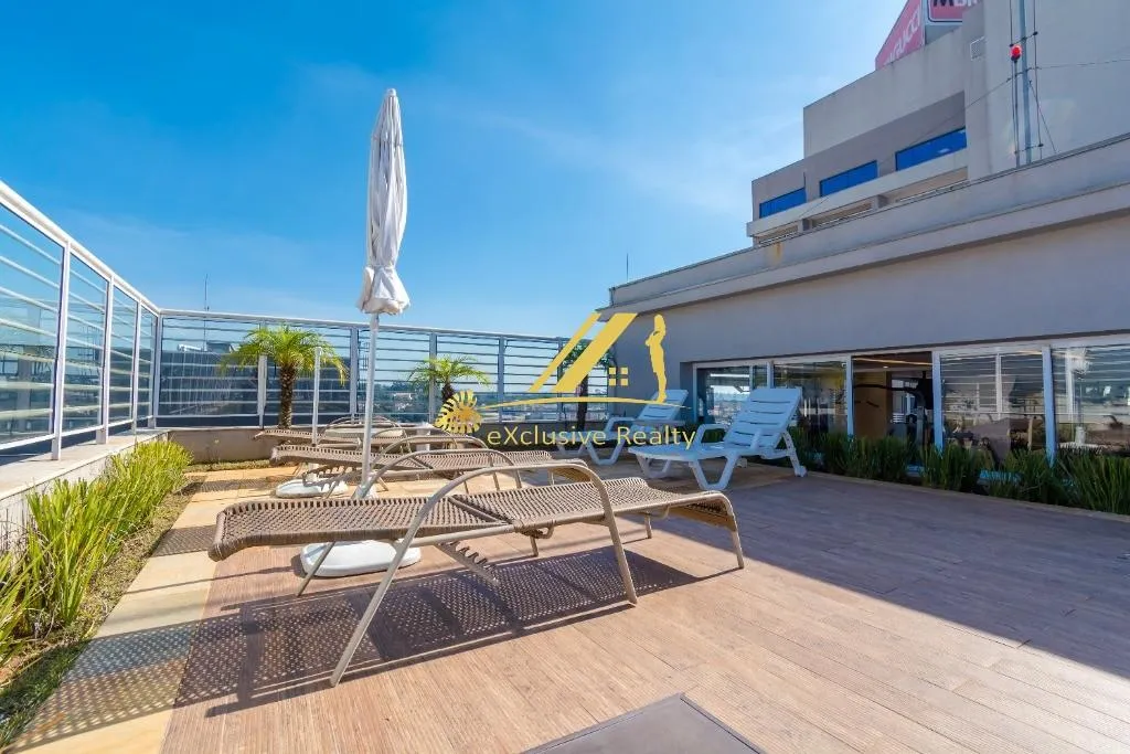 Imagem STUDIO RESIDENCIAL em São Bernardo do Campo - São Paulo, Centro