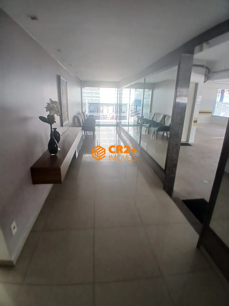 Imagem Apartamento a venda -Boa Viagem - 86,35m2 - 02 Suites -