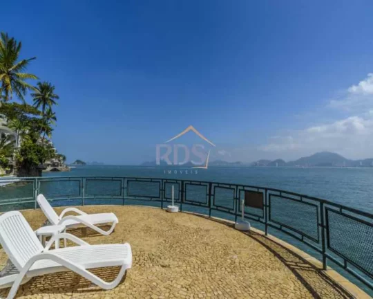 Imagem Apartamento - Padrão / Residencial / Parque Enseada