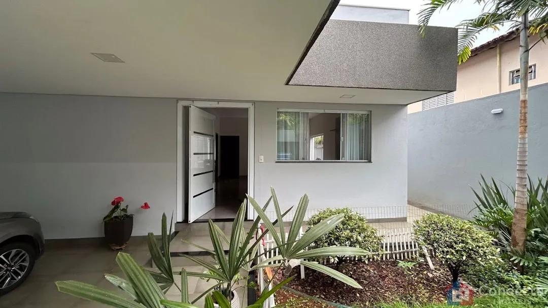 Imagem Casa à venda, 227 m² por R$ 1.080.000,00 - Valparaíso - Patos de Minas/MG