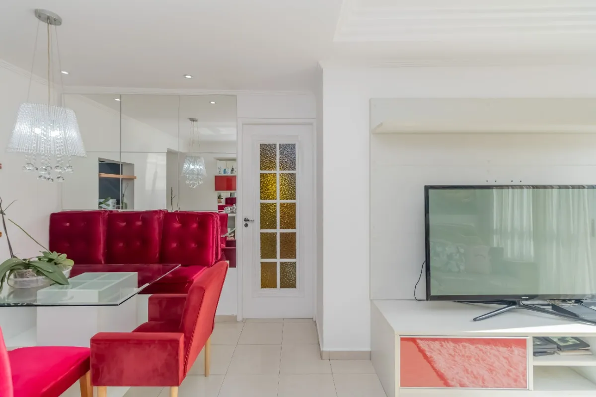 Imagem Apartamento para venda em Vila Prudente com 3 quartos, sendo 1 suíte, 82m2