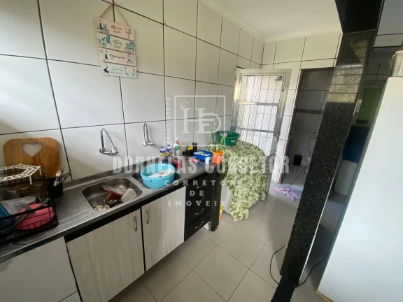 Imagem Casa à venda no bairro Fragoso - Paulista/PE