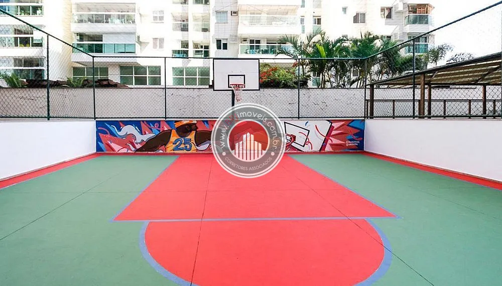 Imagem Apartamento a Venda no bairro Recreio dos Bandeirantes - Rio de Janeiro, RJ