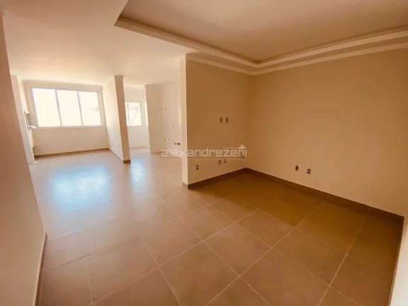 Imagem Apartamento 2 Dormitórios sendo 1 suíte