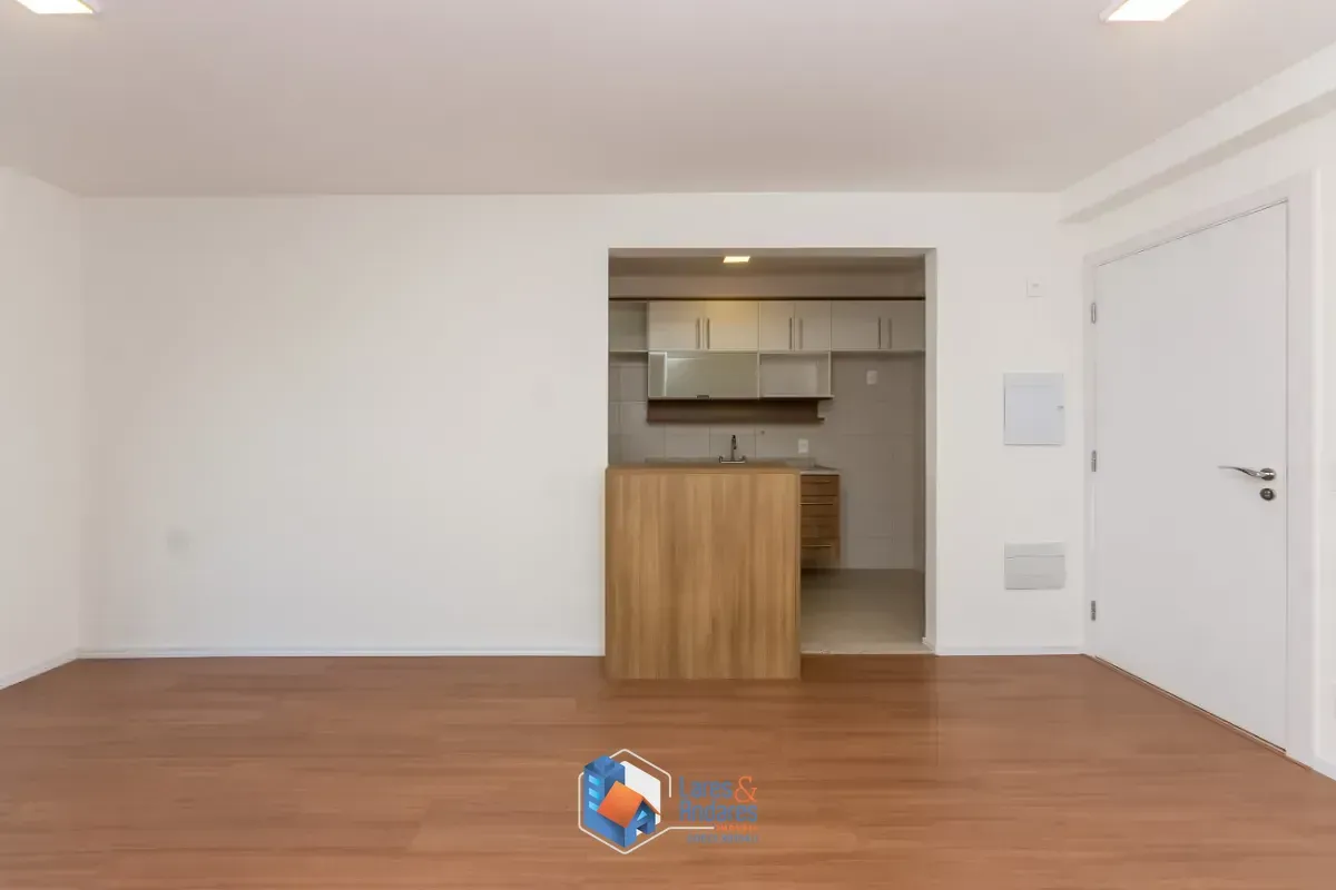 Imagem Apartamento para venda em Vila Emir com 2 quartos, sendo 1 suíte, 66m²