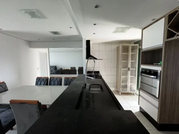 Imagem Apartamento à Venda em Vila Mirim, Praia Grande - SP