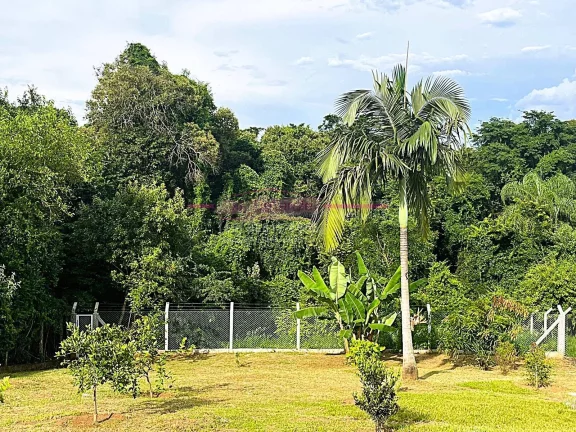 Imagem Chácara à venda com 2.112,00 m² terreno no Vitassay