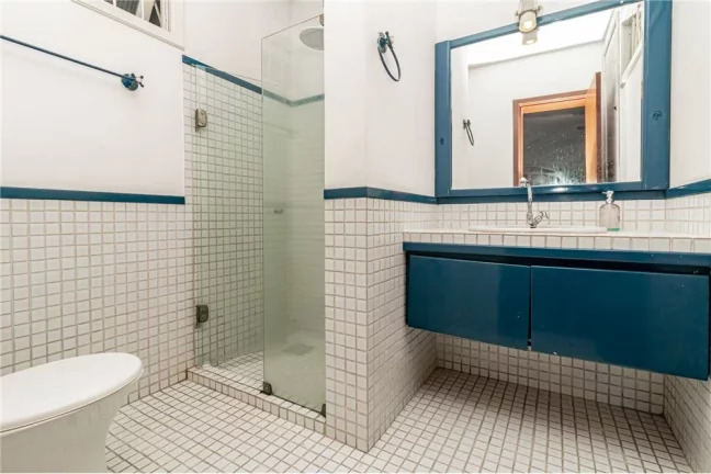 Imagem Casa para venda no bairro Boa Vista em Porto Alegre