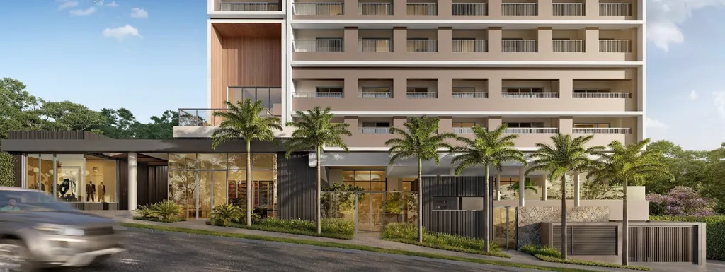 Imagem APARTAMENTO RESIDENCIAL em São Paulo - SP, Aclimação