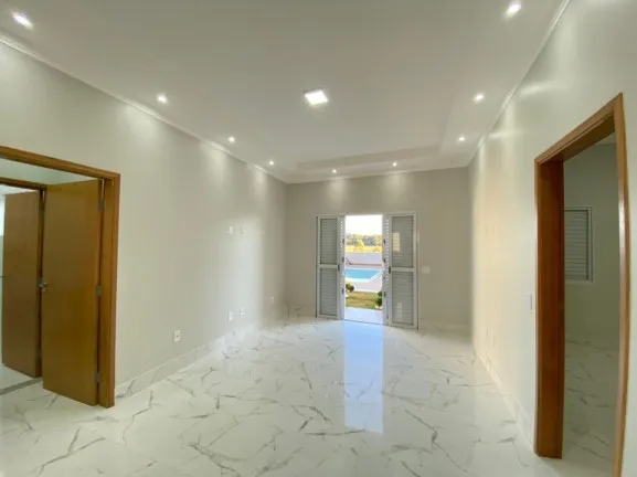 Imagem Casa com 3 Quartos à Venda, 204 m² em Jardim Alvorada - Alfenas