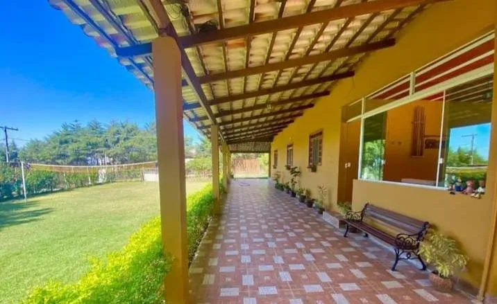 Imagem Vendo ótima chácara em Contagem/MG com 2.500 m² de área total,