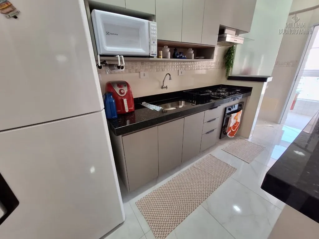 Imagem Apartamento 02 dormitórios sendo 1 suíte no Coração da Vila Tupi
