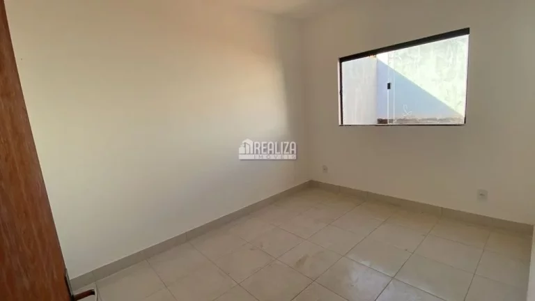 Imagem Casa à venda e locação no bairro Residencial Ilha de Marajó II, Uberaba