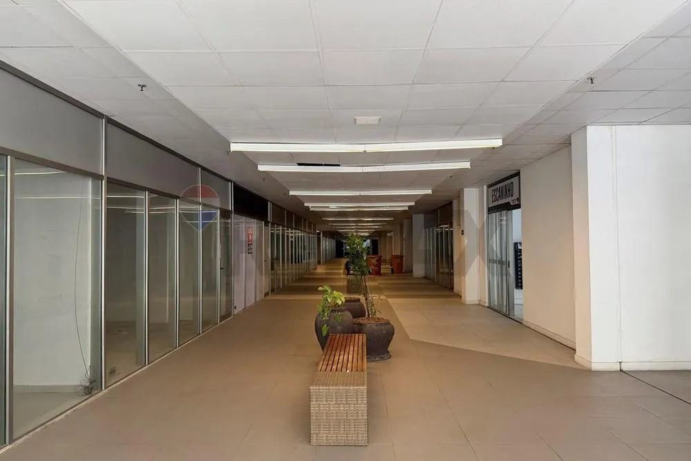 Imagem Loja 46m² para Aluguel no Americas Aveneu - Barra da tijuca