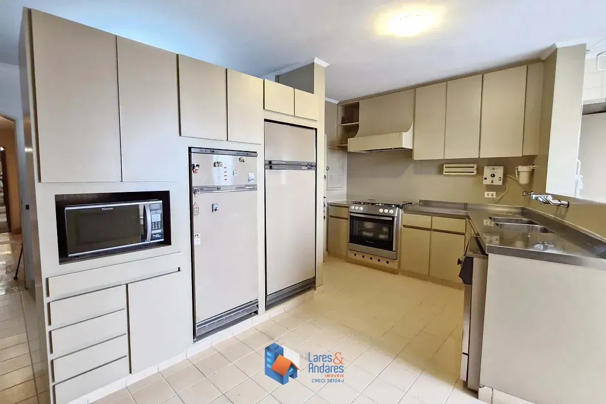 Imagem Apartamento para venda em Vila Madalena com 3 quartos, sendo 3 suítes, 224m²