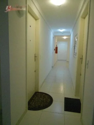 Imagem Apartamento Residencial à venda, Protásio Alves, Porto Alegre - AP4484.