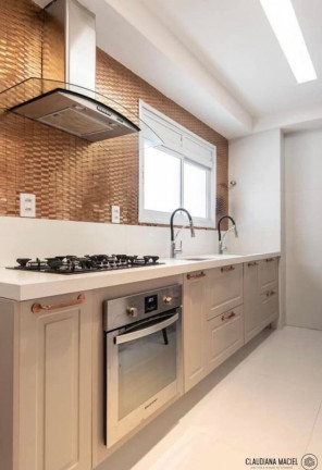 Imagem Apartamento com 4 Quartos à Venda, 131 m² em Calhau - São Luís