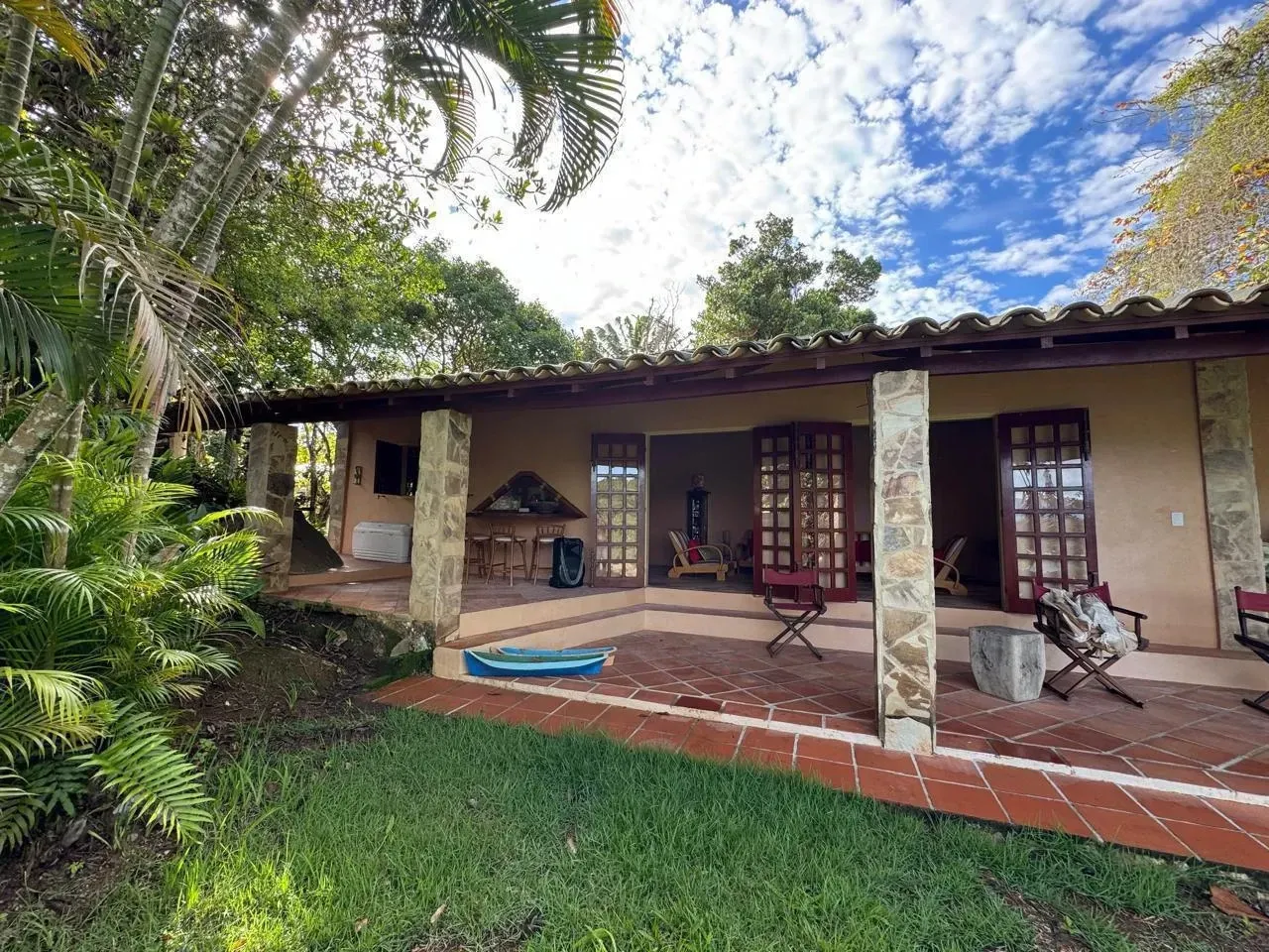 Imagem Terreno à Venda, 30000 metros em Ilha a venda  - Paraty