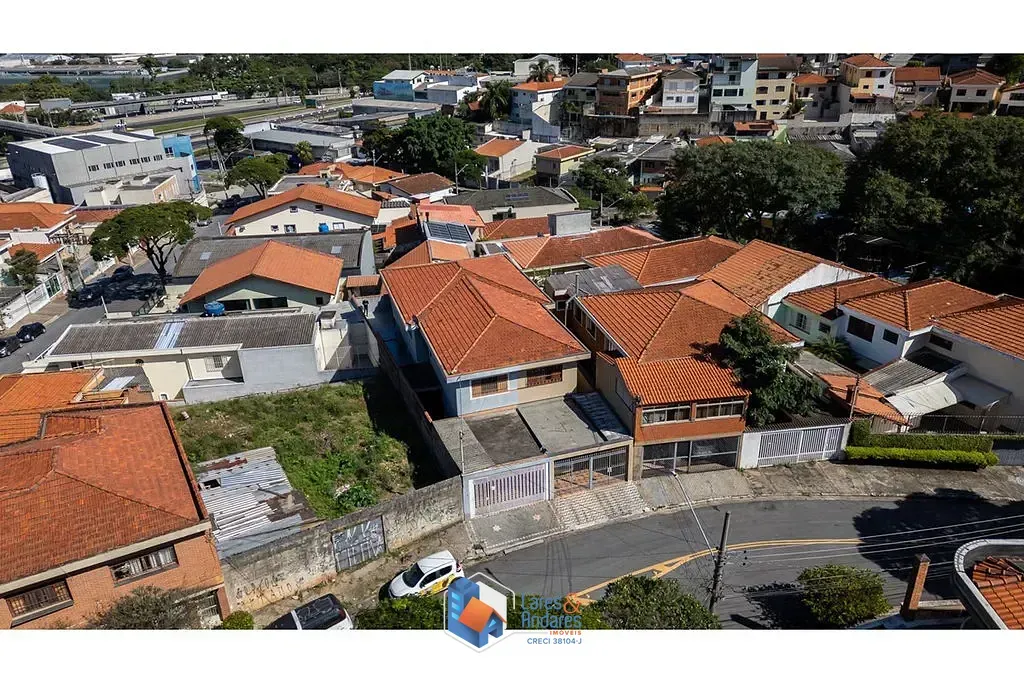 Imagem Casa à venda 3 Quartos 1 Suite 185M² Parque São Domingos São Paulo - SP