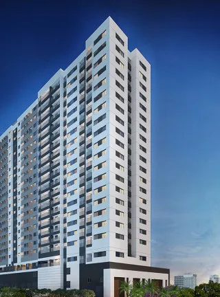 Imagem Apartamento com 3 Quartos à Venda, 68 m²em Vila Sônia - São Paulo