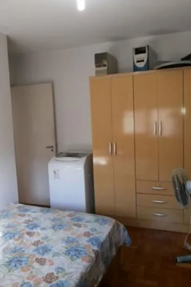 Imagem Apartamento para Venda - 48.3m², 1 dormitório, Cidade Baixa