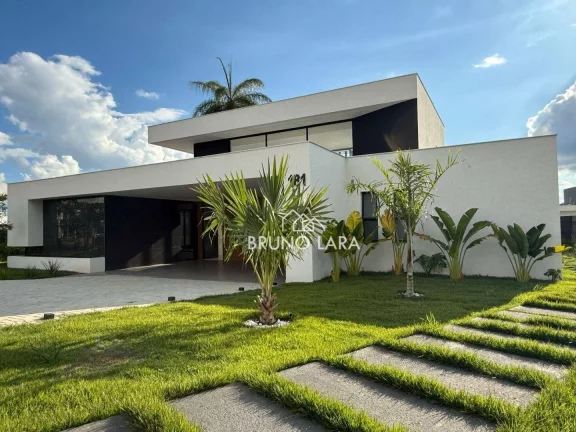 Imagem Casa à venda em Betim MG - Condomínio Gran Roylle Betim
