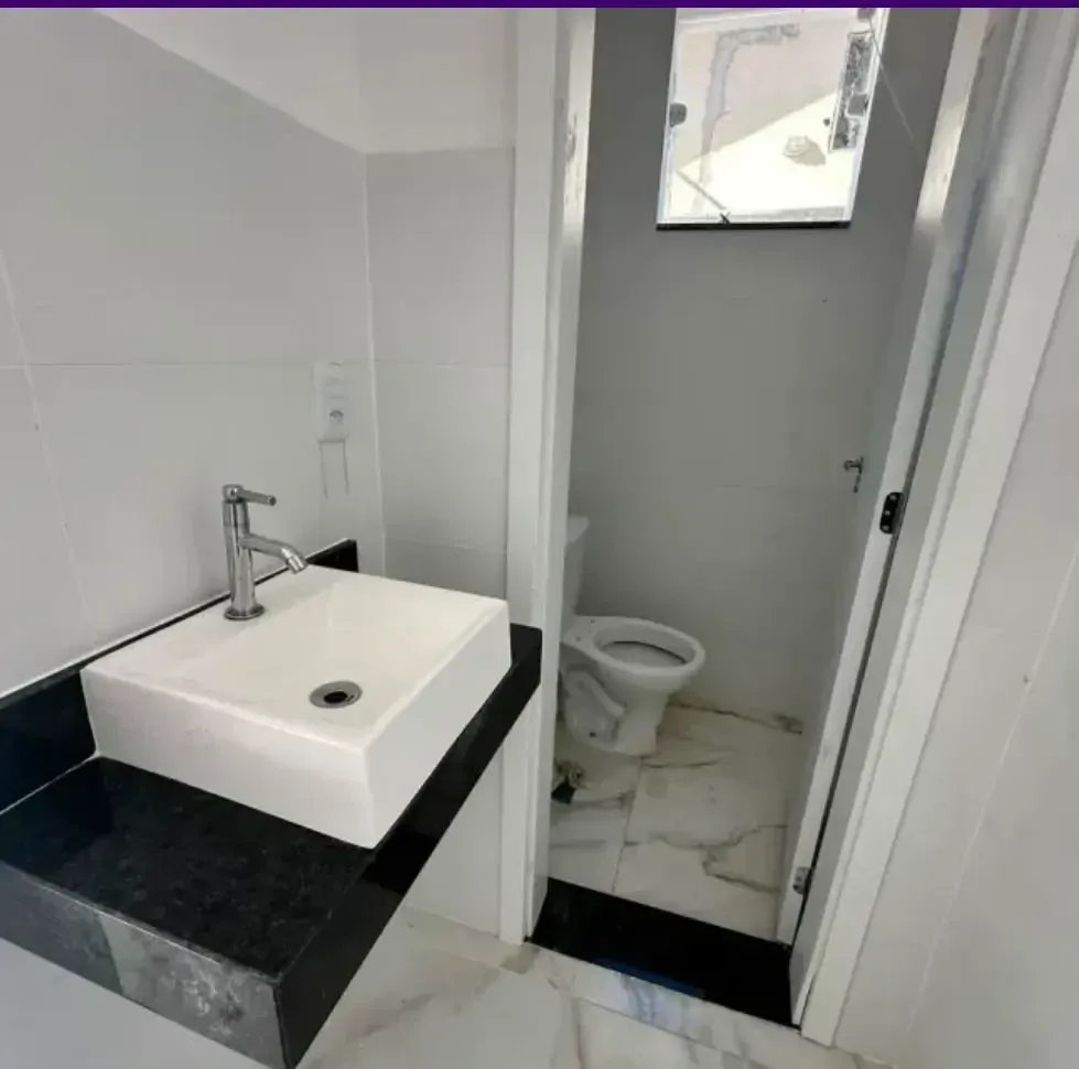 Imagem Casa de Condomínio com 3 Quartos à Venda, 170 m² em Rio do Ouro - São Gonçalo