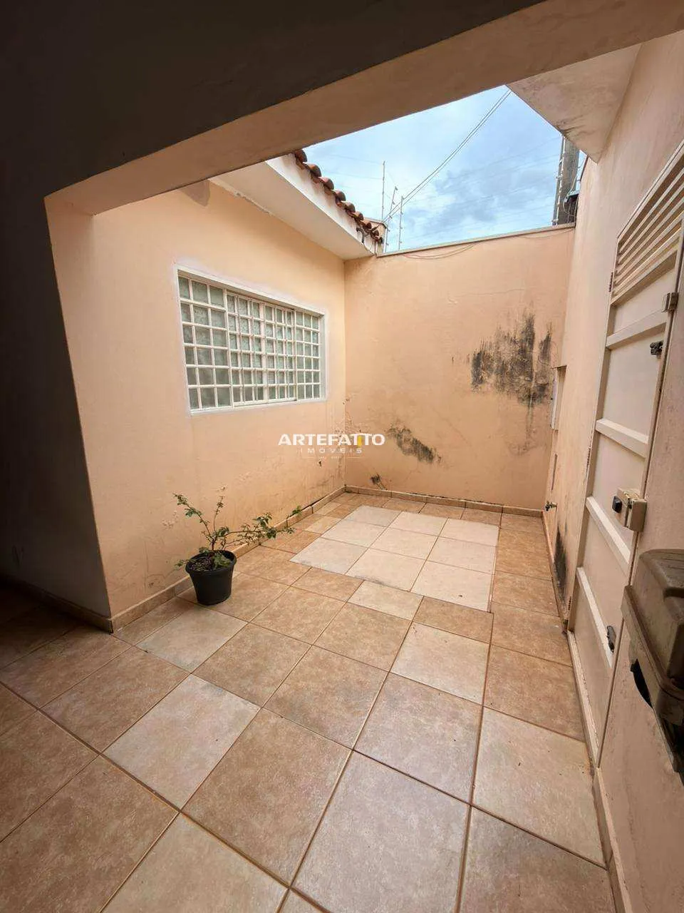 Imagem Casa à venda em Franca, Chácaras São Paulo, com 2 quartos, 138,35m2