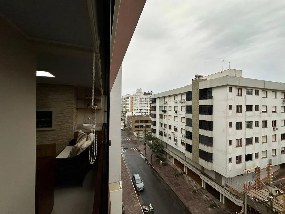 Imagem Apartamento 2 Dormitórios - Bairro --
