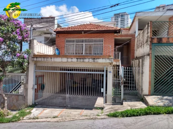 Foto do imóvel CASA NUMA TRAVESSA DA AV GUACÁ - ABAIXO DO VALOR DE MERCADO!