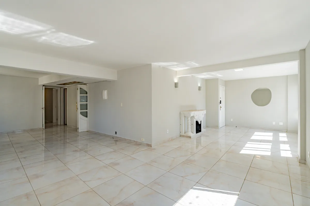 Imagem Apartamento para venda em Jardim Paulista com 3 quartos, sendo 1 suíte, 135m2