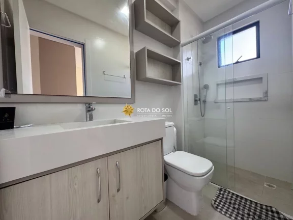 Imagem Waldgarten Residencial Apartamento 2 quartos à venda na Praia Bombinhas SC