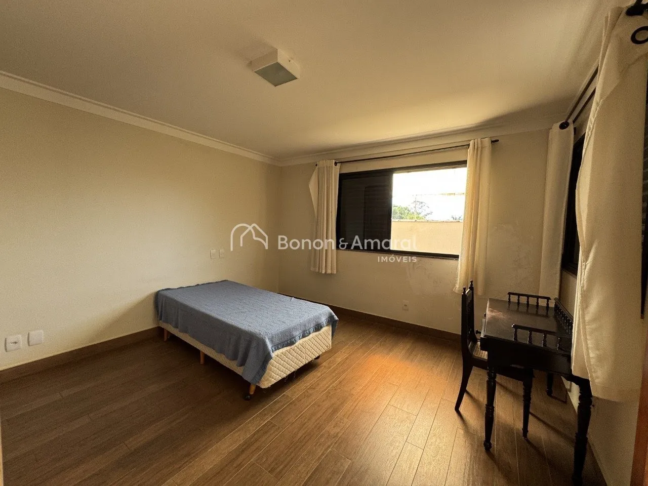 Imagem Casa em condominio Village Santa Candida, Campinas/SP