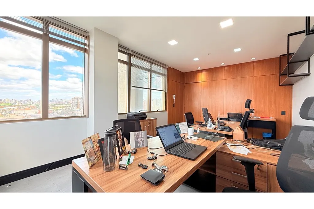 Imagem Sala Comercial em São Geraldo
