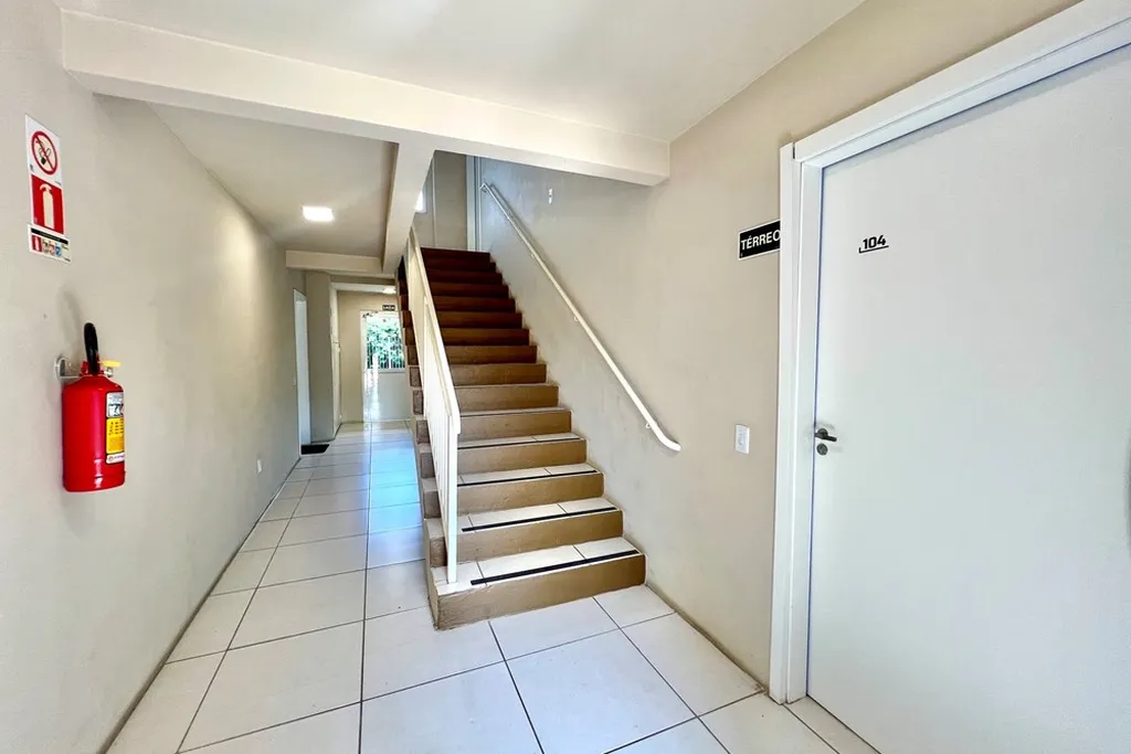 Imagem Apartamento em Olaria