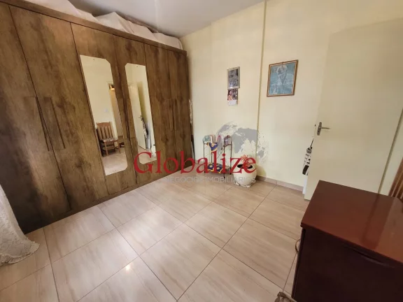 Imagem APARTAMENTO R$430.000,00 com 02 DORMITÓTIOS ,SENDO 01 SUÍTE, SALA AMPLA E VENTILADA, NO BAIRRO APARECIDA EM SANTOS POR R$ 430.000,00
