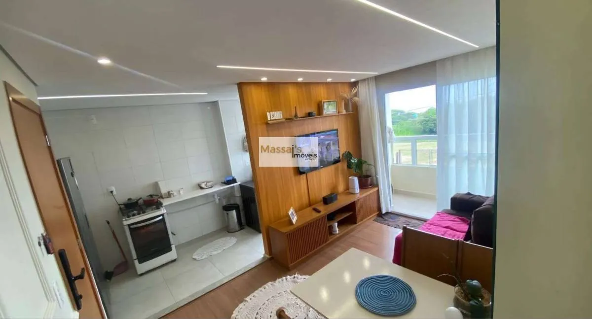 Imagem Apartamento à venda, no RESIDENCIAL CAMPO DAS FIGUEIRAS em Campinas, Jardim Nova Europa, com 2 quartos, 47m2