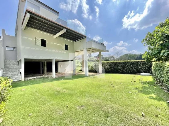 Imagem Casa de Condomínio em Jardim do Golf I - Jandira