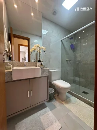 Imagem Excelente Apartamento na Praia de Itaparica