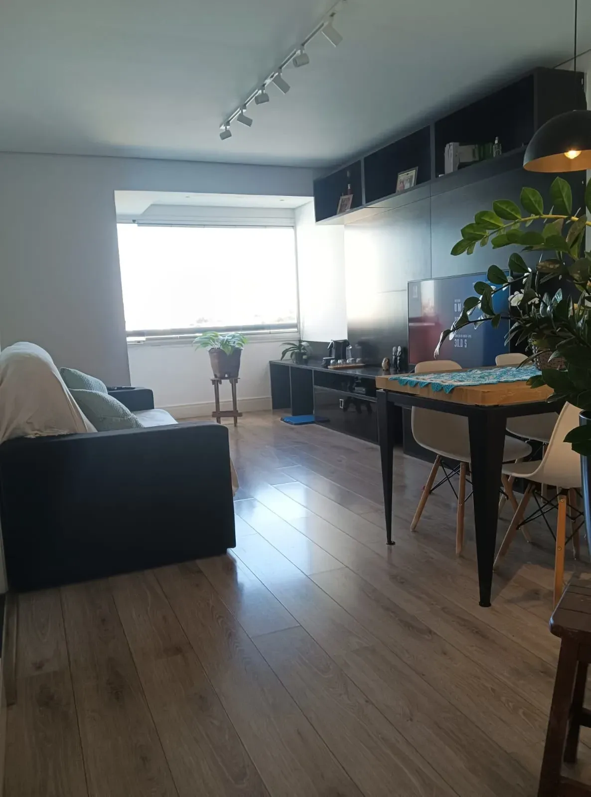Imagem Apartamento com 3 Quartos à Venda, 65 m² em Nossa Senhora do Ó - São Paulo
