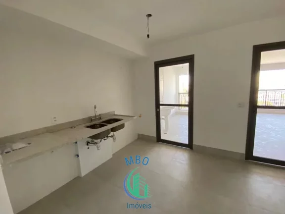 Imagem Apartamento com 3 quartos, à venda em São Paulo, Jardim Vila Mariana