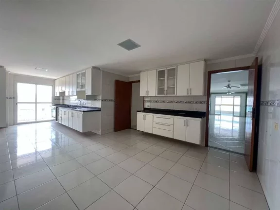 Imagem Apartamento com 4 dorms, Aviação, Praia Grande - R$ 1.5 mi, Cod: 1230
