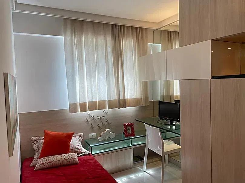 Imagem Apartamento com 2 Quartos à Venda, 43 m² em Torre - Recife