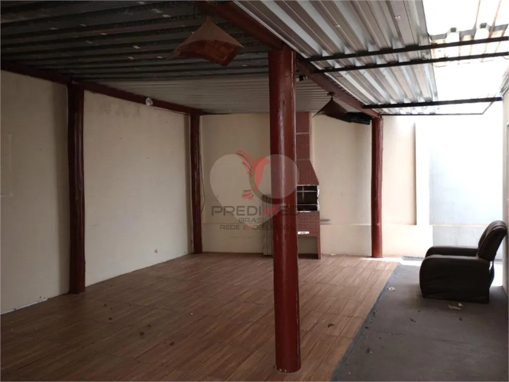 Imagem Casa de 2 quartos, 209m² no bairro Jardim Planalto, em Lençóis Paulista