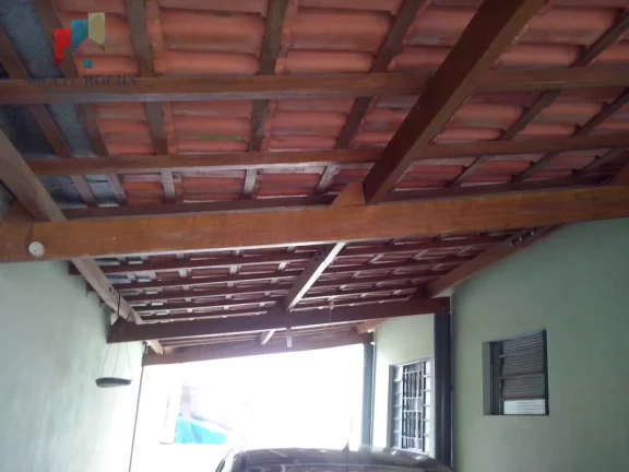 Imagem Casa à venda no bairro Jardim Santa Rita de Cássia - Tatuí/SP