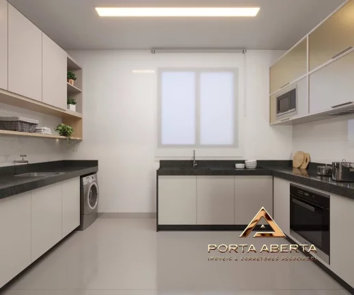 Imagem Apto 3 Quartos, sendo 1 Suíte - Belvedere - COD 567