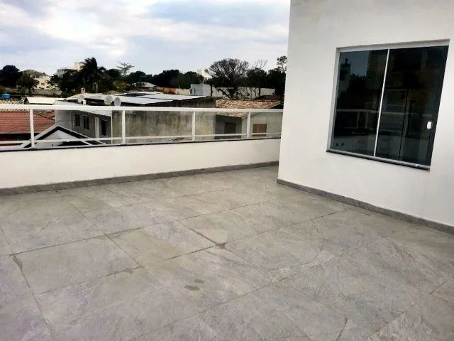 Imagem Cobertura à venda com 3 quartos 1 suíte, 130m² em Ingleses do Rio Vermelho Florianópolis