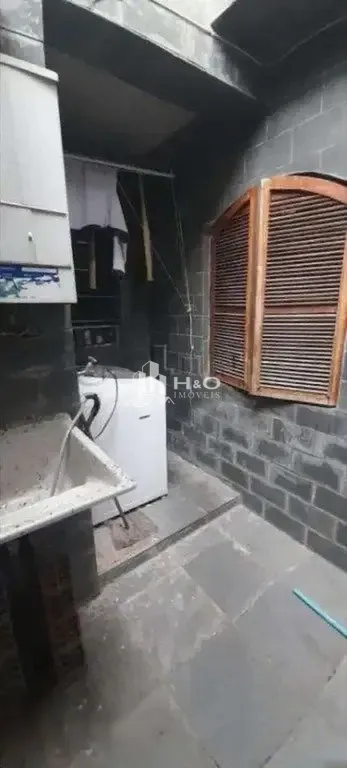 Imagem Sobrado à venda no Conjunto Residencial José Bonifácio - Excelente oportunidade!