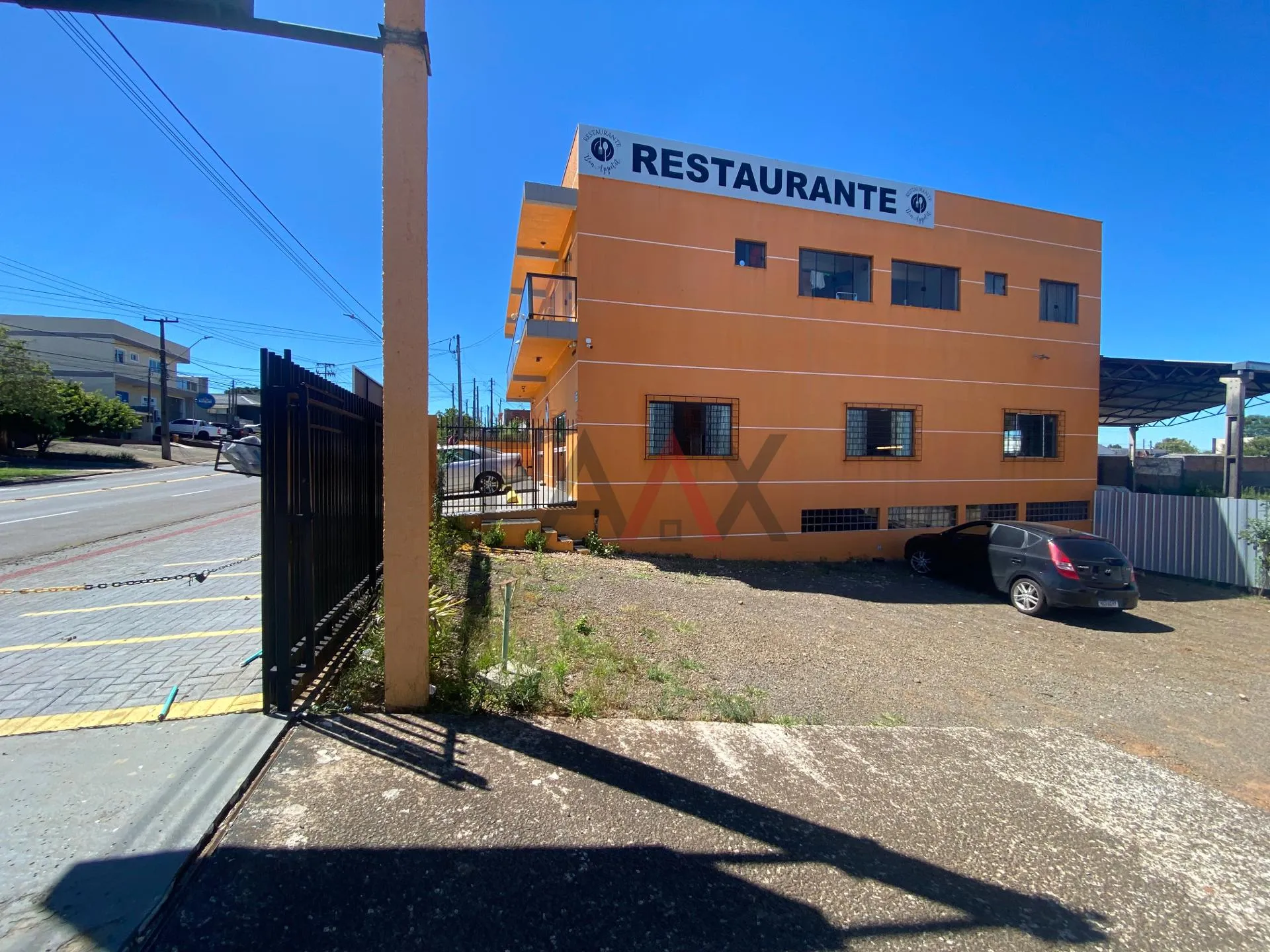 Imagem Prédio à Venda, Oportunidade para Investidores, VILA CARLI, GUARAPUAVA - PR